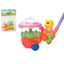 Jouet en plastique Toy Push-Pull Toy (H0940525)